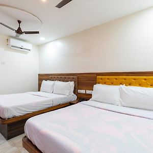 Superior Deluxe Double or Twin Room